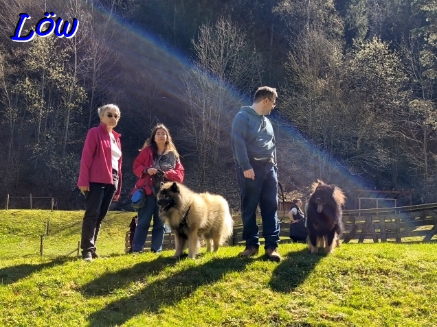 5.4.2026 -  Familientreff